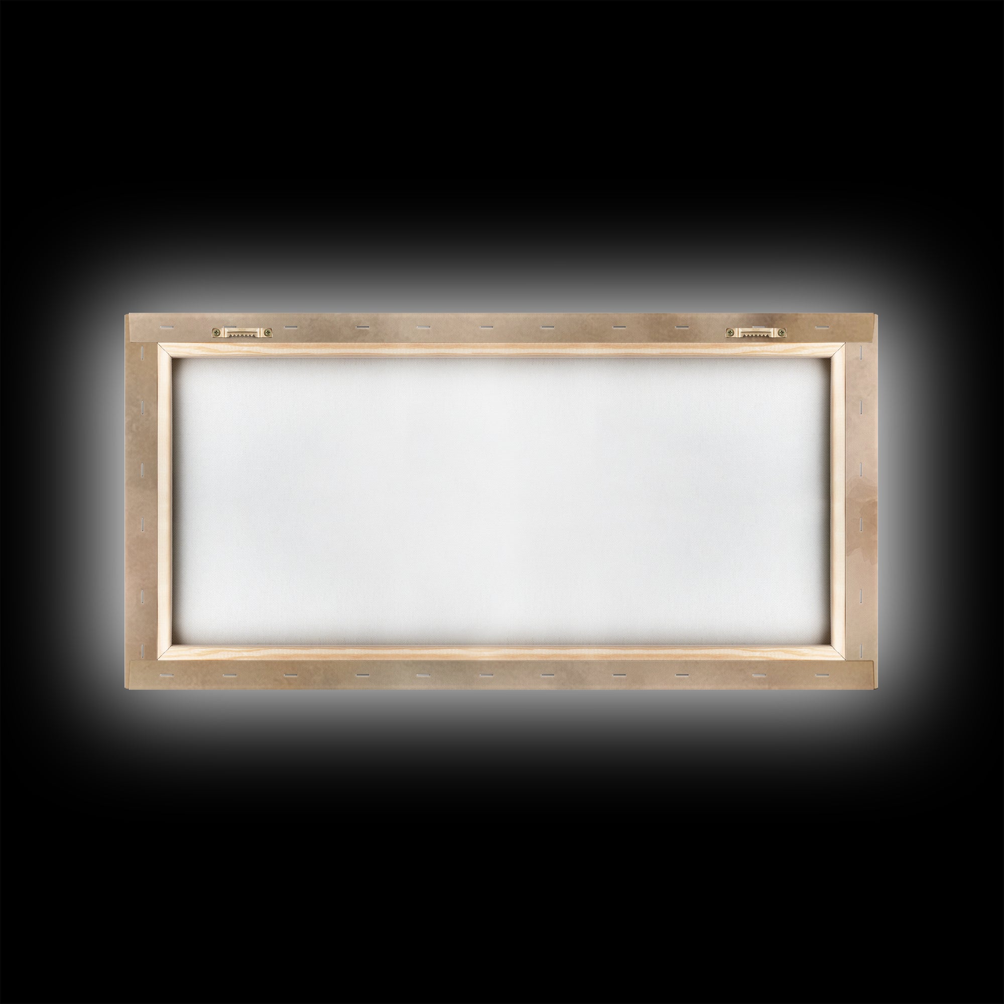 Guiding Light – Framed Canvas Print – Christian Art Canvas – Minimalist Christian Art – Christian Wall Art – Jesus Art Print – Subtle Chris
