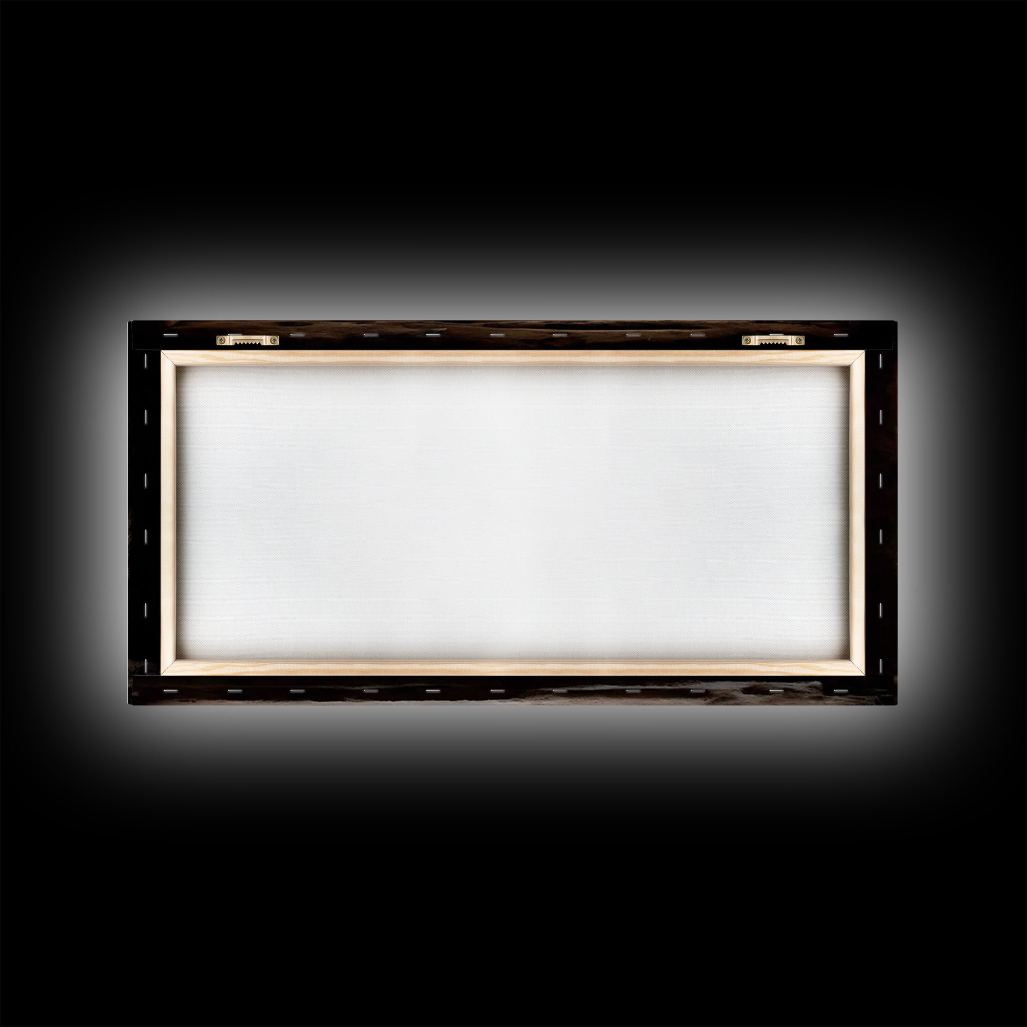 Heavenly Dawn | Framed Canvas Print | Jesus Painting | Christian Wall Art | Christian Christmas Art | Christian Art Canvas | Christian Deco