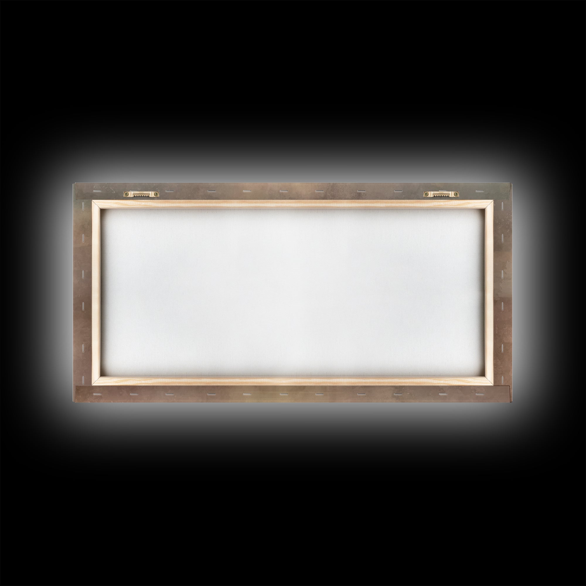 Sacred Gathering – Framed Canvas Print – Christian Paintings – Christian Wall Art – Minimalist Christian Art – Christian Art Canvas – Chris