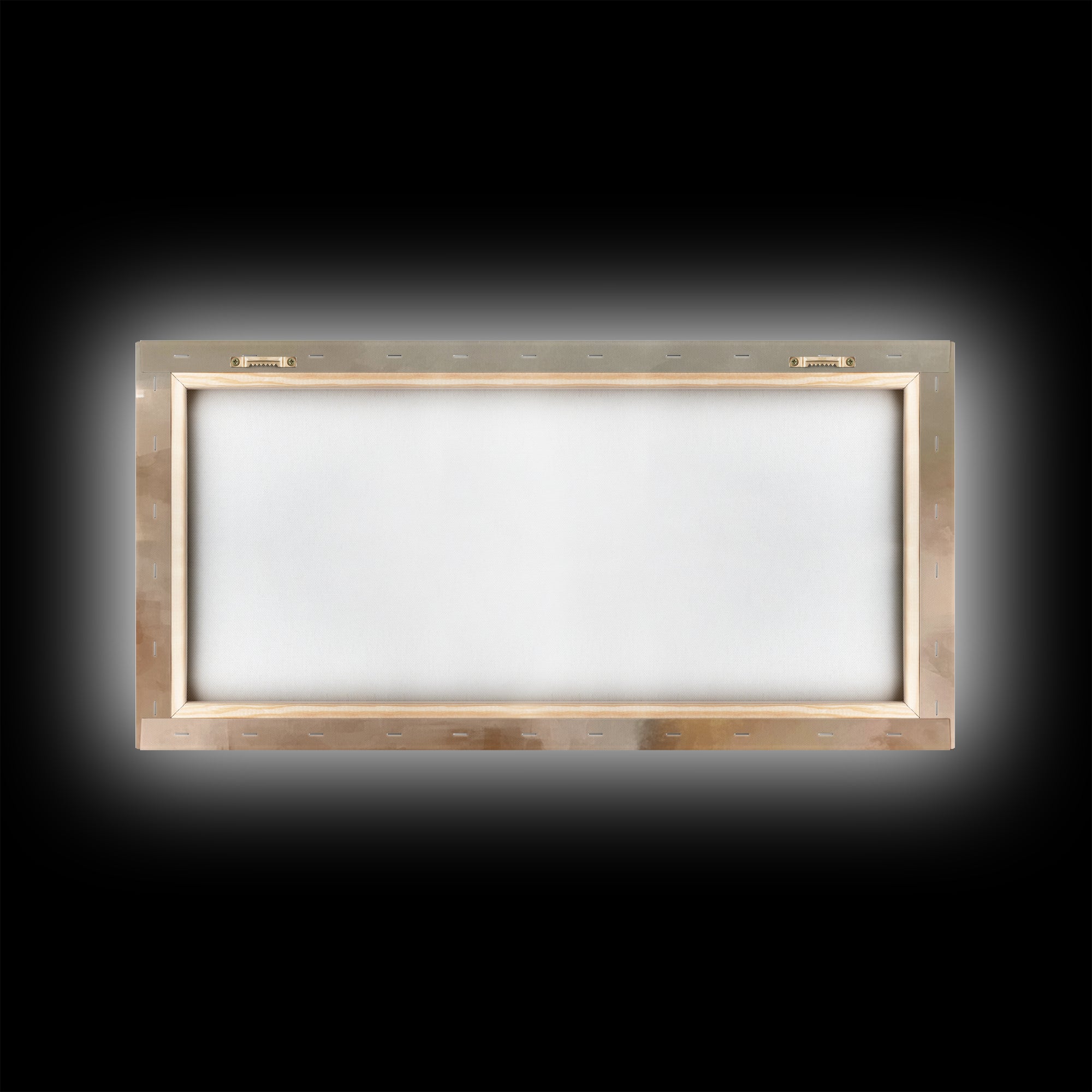 Ancient Lamps – Framed Canvas Print – Christian Wall Art – Christian Art Work – Jesus Painting – Moody Christmas Art – Christian Gift Ideas