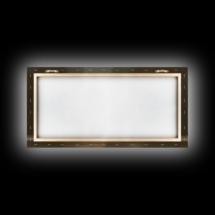 Sacred Adoration – Framed Canvas Print – Christian Art Canvas – Christian Christmas Art – Christian Wall Art – Christian Decor – Jesus Pain
