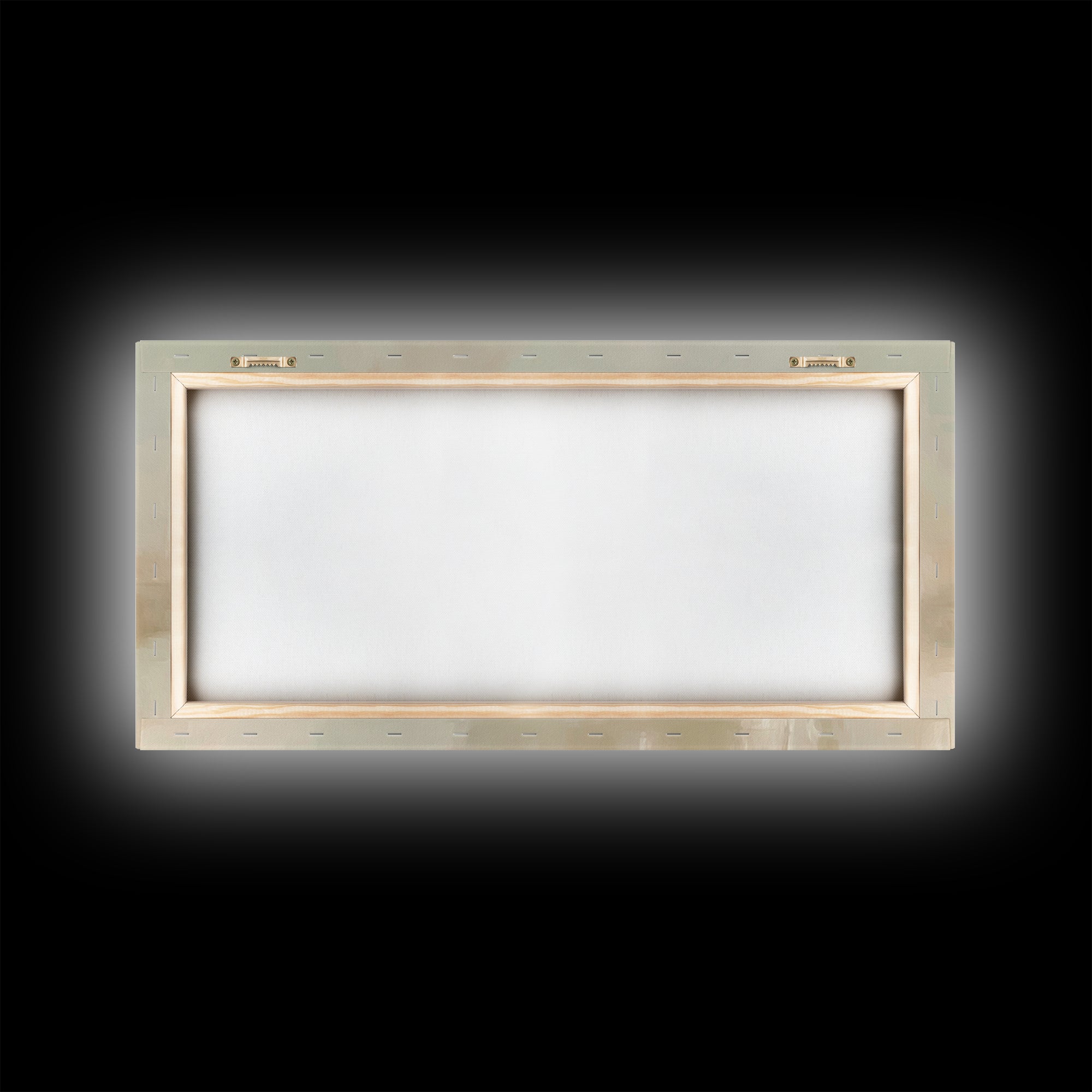 Eternal Light, Framed Canvas Print, Christian Art Canvas, Christian Wall Art, Christian Christmas Art, Minimalist Christian Art, Christian