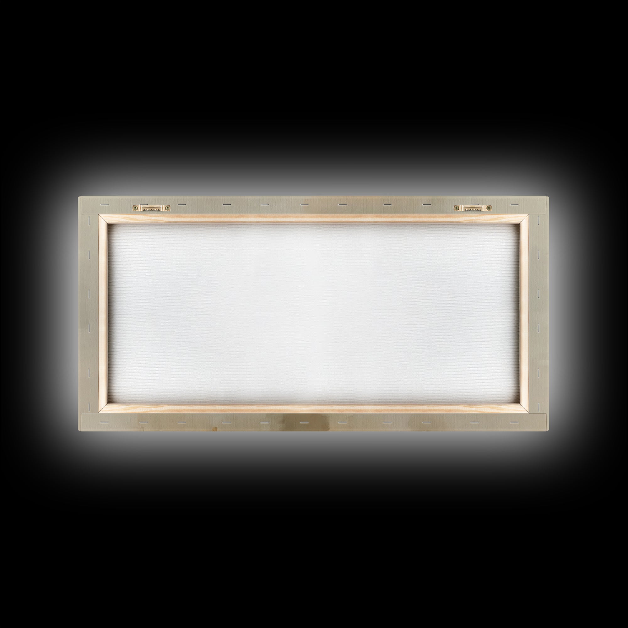 Candlelit Promise – Framed Canvas Print – Christian Art Canvas – Christian Wall Art – Moody Christian Art – Christian Art Gift Ideas