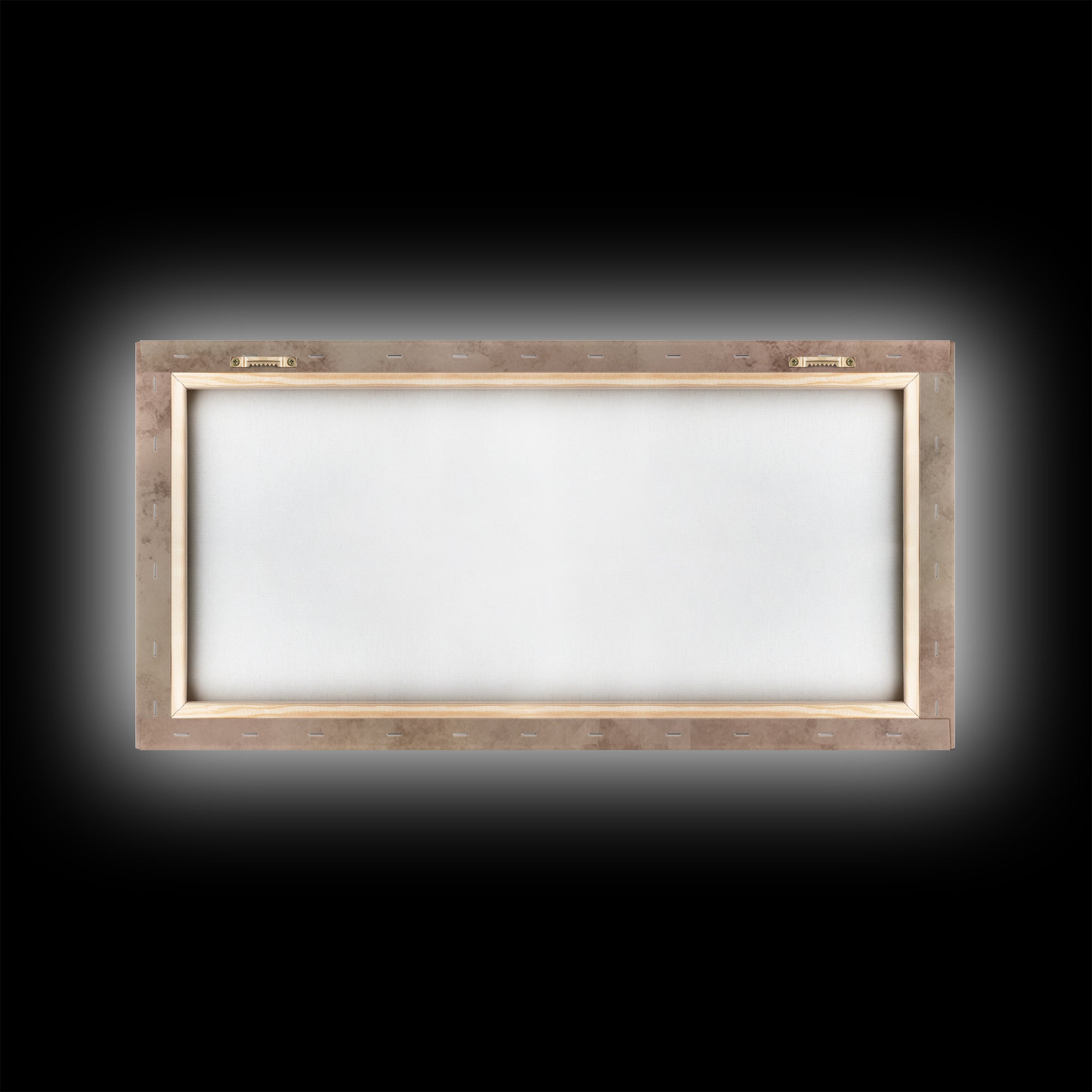 Holy Candle Prayer – Framed Canvas Print – Christian Art Canvas – Christian Wall Art – Moody Christmas Art – Christian Art Work – Christian