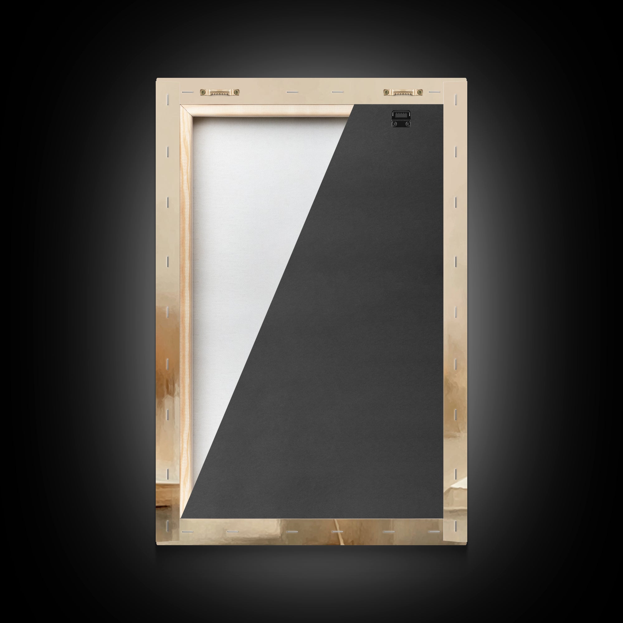 Bible Of Peace – Framed Canvas Print – Christian Wall Art – Christian Art Canvas – Christian Art Painting – Minimalist Christian Art – Chri