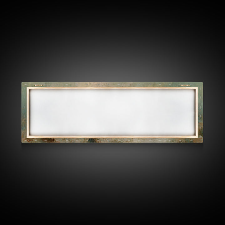 Bethlehem Road Rise – Framed Canvas Print – Panoramic Wall Art – Christian Art Canvas – Christmas Art – Christian Wall Art – Christian Chri