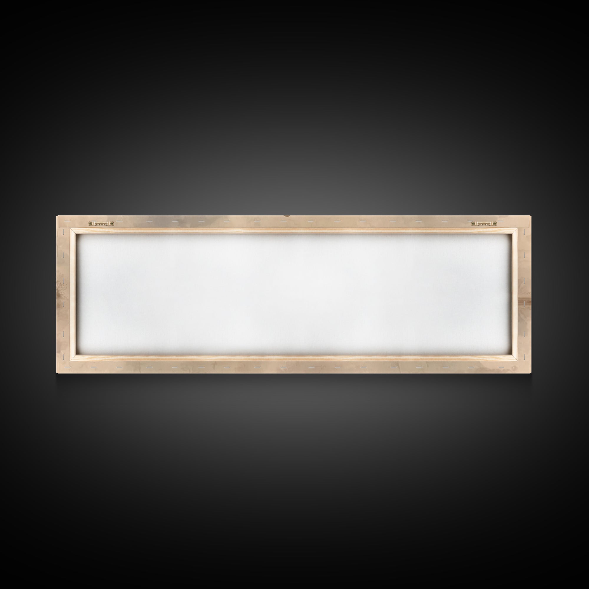 Light Of Mercy, Framed Canvas Print, Panoramic Print, Christian Wall Art, Jesus Painting, Christian Art Canvas, Christian Christmas Art