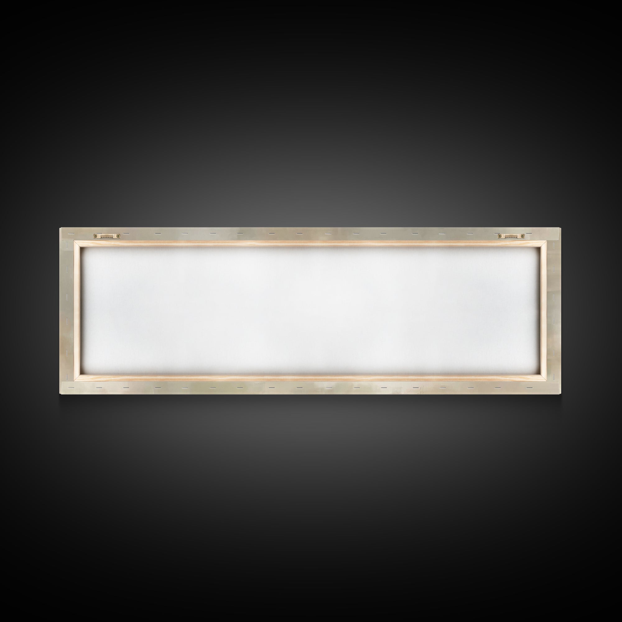 Sacred Dawn Light, Framed Canvas Print, Panoramic Print, Christian Art, Jesus Painting, Christian Christmas Art, Christian Wall Art