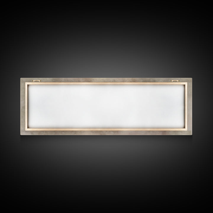 Supper Of Grace – Framed Canvas Print – Panoramic Painting – Christian Wall Art – Christian Art Canvas – Christian Christmas Art – Jesus Ar