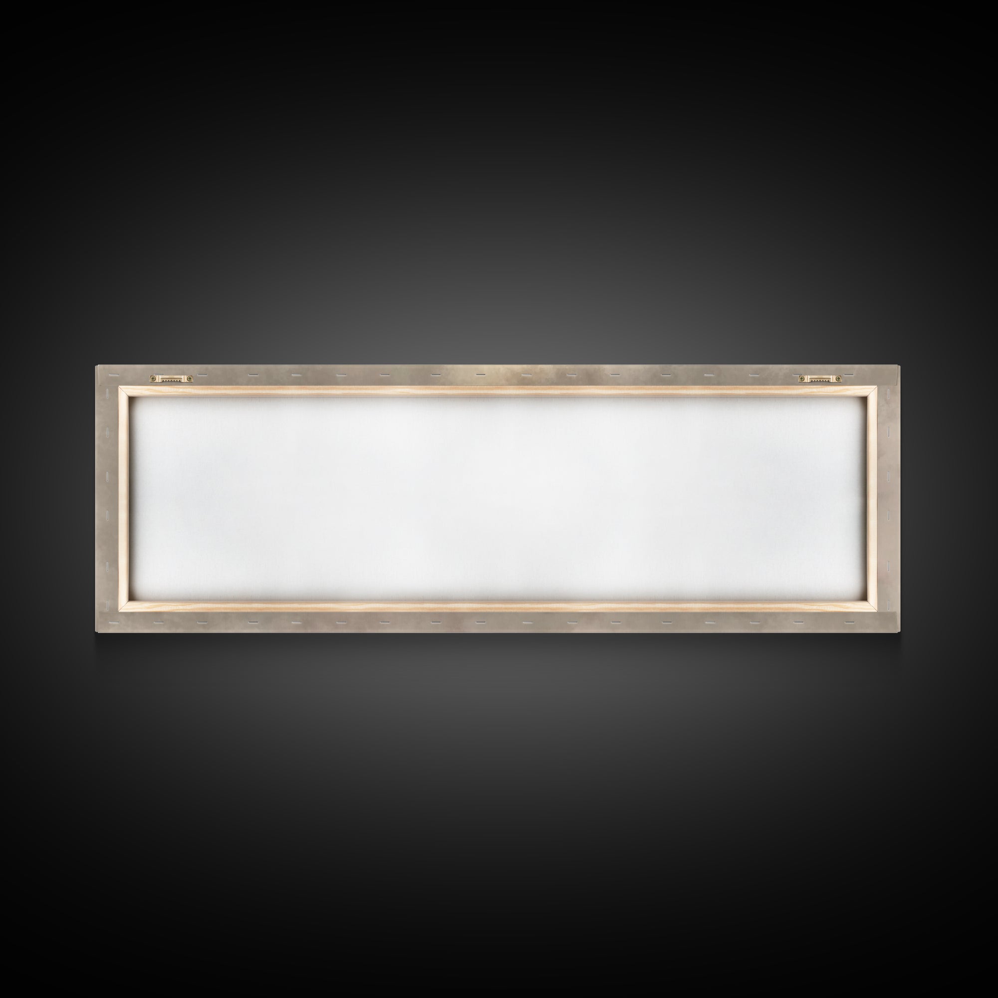 Risen Light Gathering, Framed Canvas Print, Panoramic Frame, Christian Art, Christian Art Canvas, Jesus Painting, Christian Painting, Chris