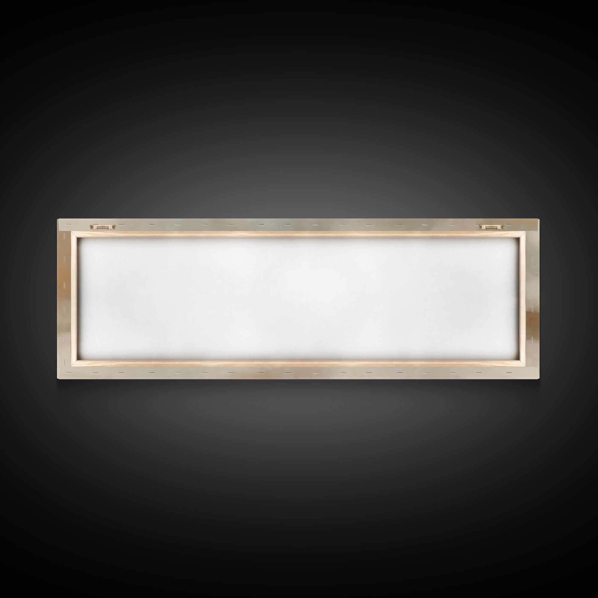 Guiding Dawn Star – Framed Canvas Print – Christian Wall Art – Christian Art Canvas – Panoramic Art – Christmas Art – Jesus Painting