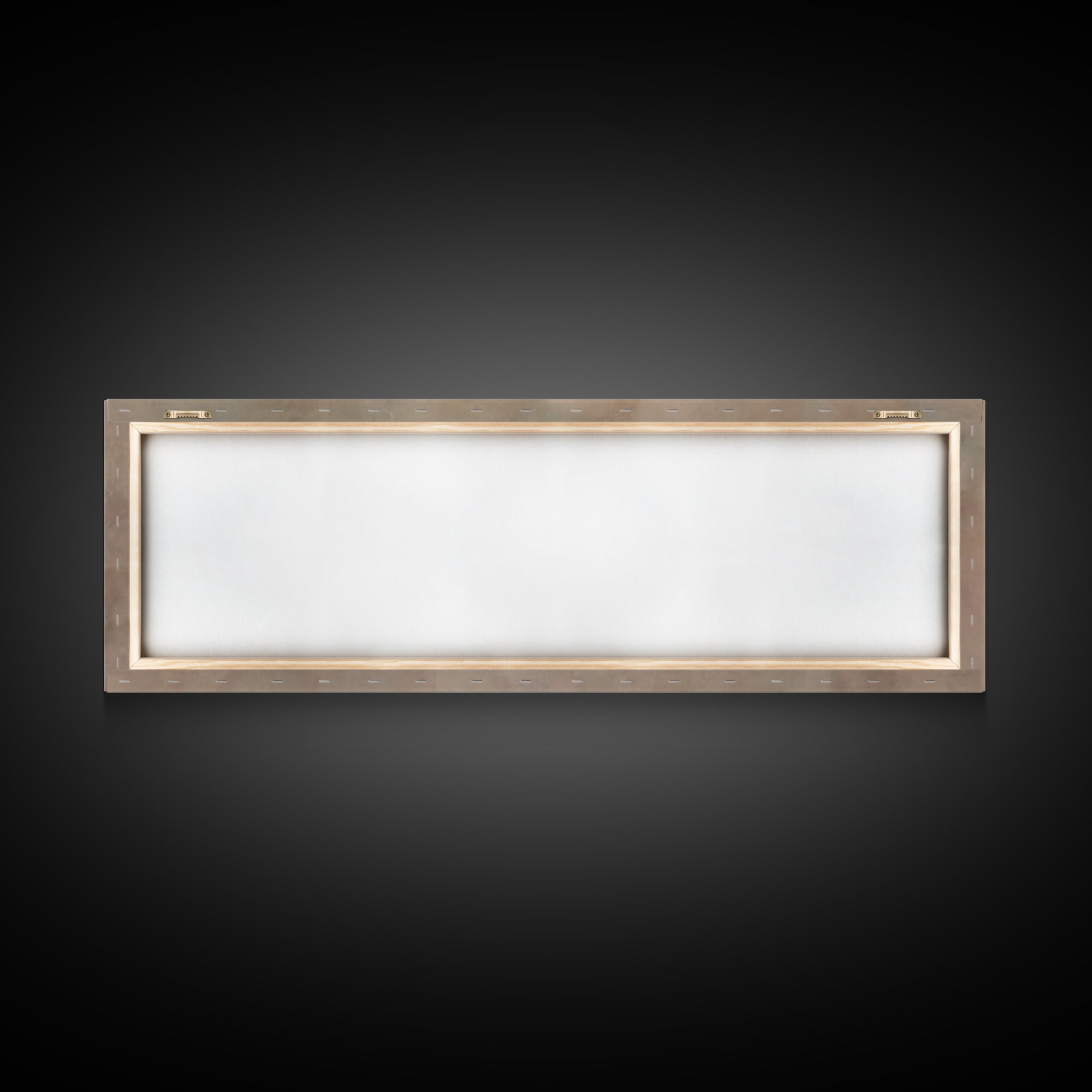 He Is Risen – Framed Canvas Print – Christian Wall Art – Christian Art Canvas – Panoramic Print – Christian Art – Christian Gift