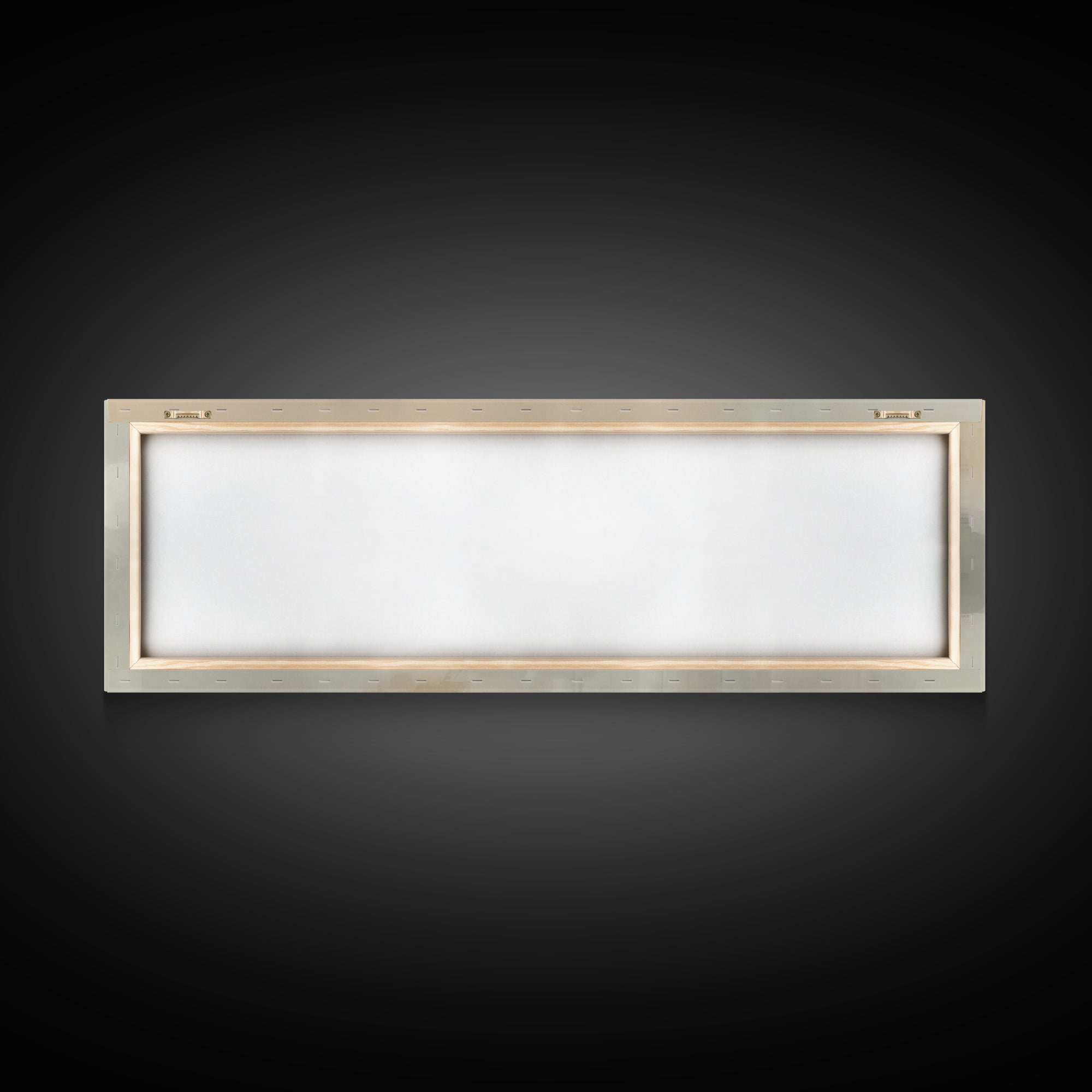Dawnflight Grace – Framed Canvas Print – Christian Art Canvas – Christian Wall Art – Panoramic Wall Art – Christian Painting