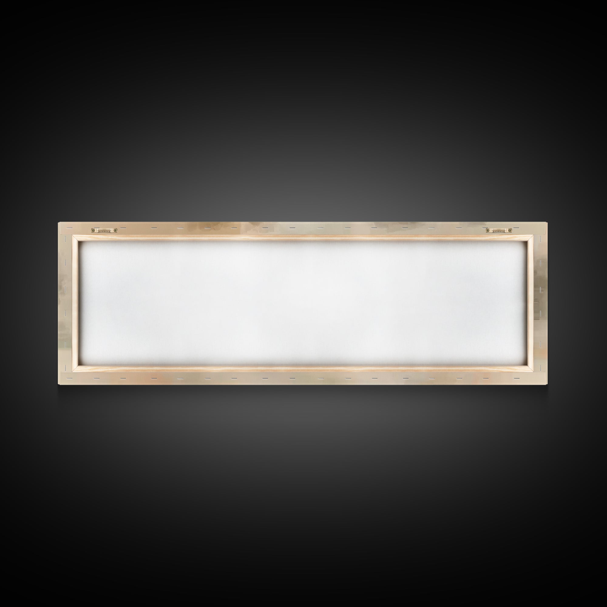 Autumn Grace Journey, Framed Canvas Print, Panoramic Frame, Christian Wall Art, Jesus Painting, Christian Art Canvas, Christian Gift Ideas