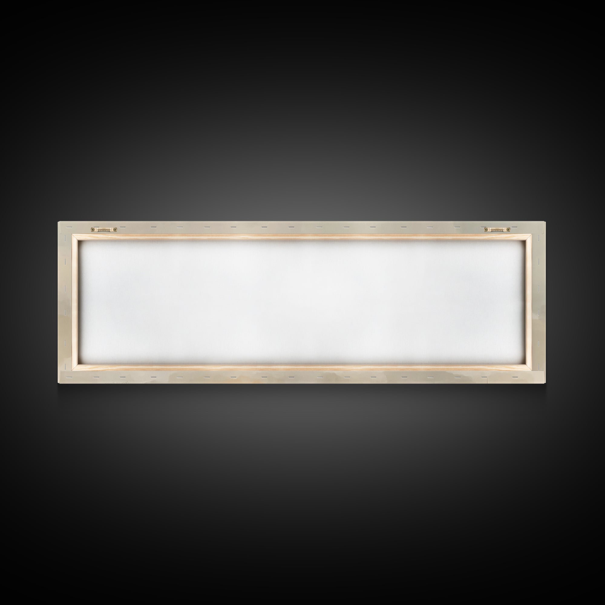Cross Of Renewal – Framed Canvas Print – Panoramic Wall Art – Christian Art Canvas – Christian Art – Christian Wall Art – Christian Gift –