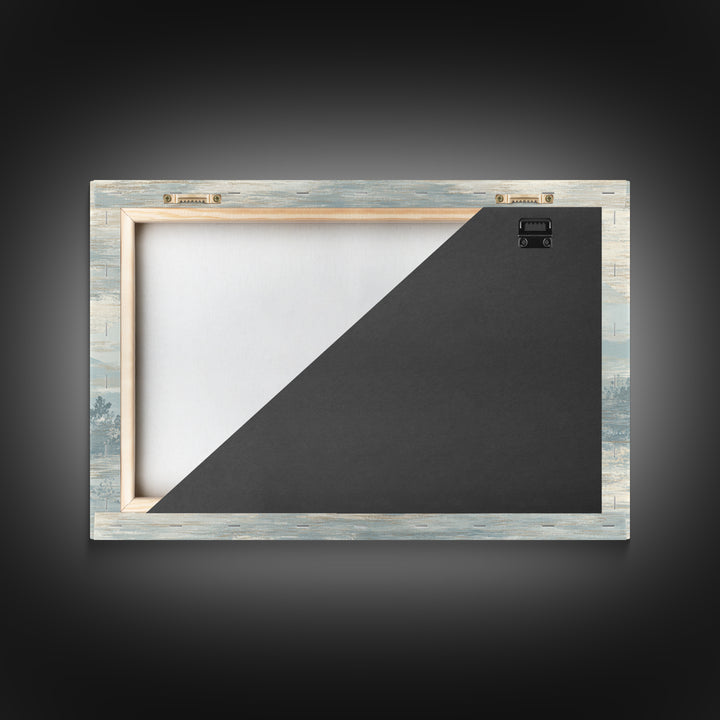Minimal Line Faces Canvas Print, Dental Office Art, Poster, Office Decor, Fine Art, Calm, Dental Art, Digital Artwork, DOA-3x2-44