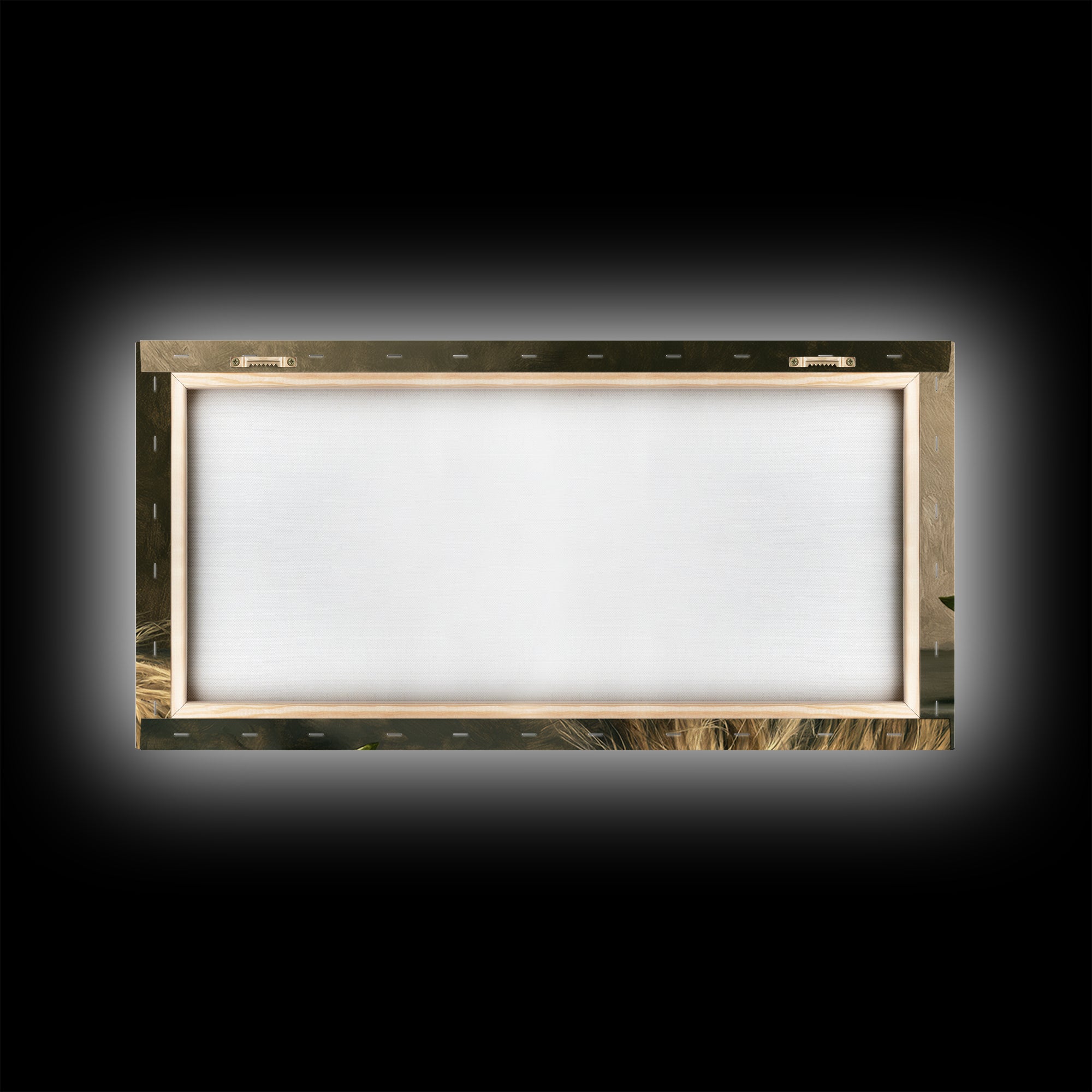 Italian Lemon Branch Canvas Print, Dining Room Art, Wall Art, Dining Room Decor, Watercolor Art, Dining, Printable Art, DRA-2x1-49