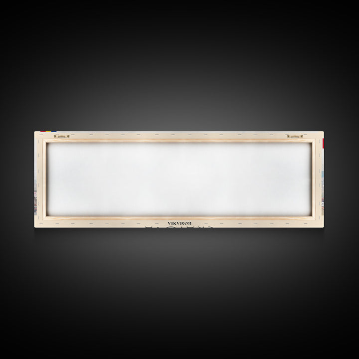 Craiova Romania Travel Print Wall Art, Panoramic City Art, Travel Art, Wall Decor, Vacation Gift, Framed Canvas Print Or Metal Art