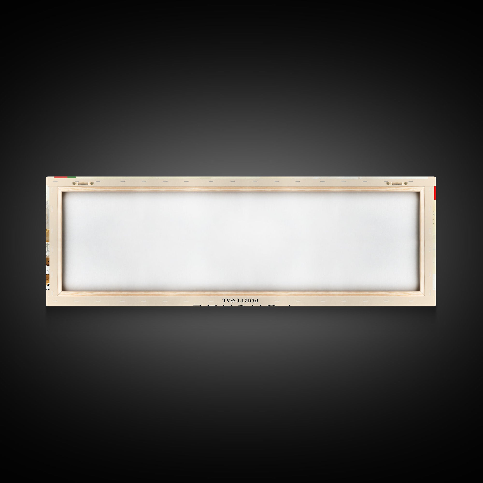 Funchal Portugal Travel Print Wall Art, Panoramic City Art, Travel Art, Wall Decor, Vacation Gift, Framed Canvas Print Or Metal Art