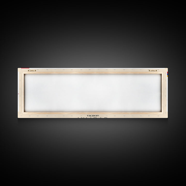 Gyumri Armenia Travel Print Wall Art, Panoramic City Art, Travel Art, Wall Decor, Vacation Gift, Framed Canvas Print Or Metal Art