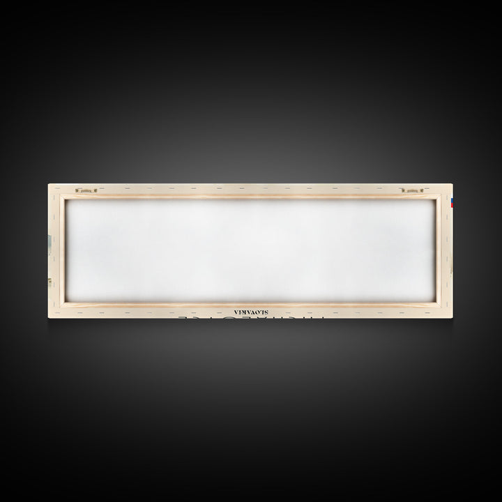 Michalovce Slovakia Travel Art, City Art, Framed Canvas Print or Metal Wall Art, Europe Travel Poster, Panoramic Wall Art, Extra Wide Wall Art