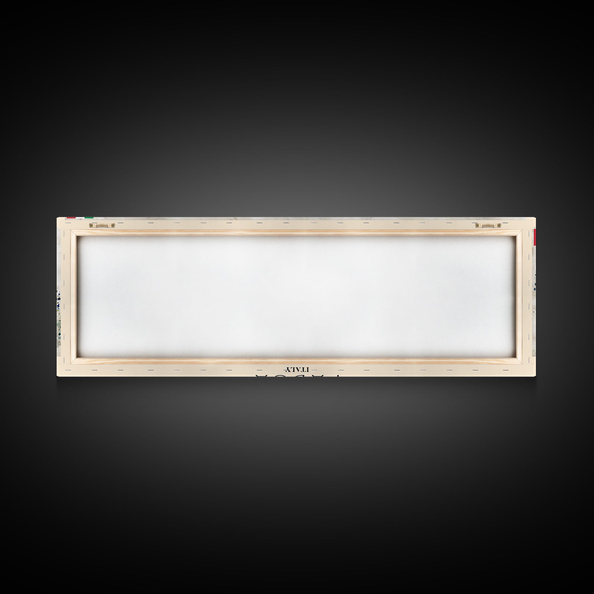 Padua Italy Wall Art, Panoramic Travel Poster, Panoramic Framed Canvas Print, City Wall Art, Wall Hanging Home Decor, Travel Art