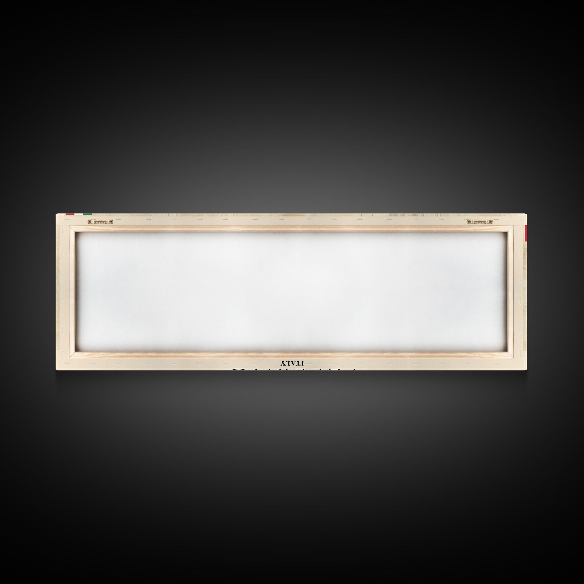 Palermo Italy Travel Print Wall Art, Panoramic City Art, Travel Art, Wall Decor, Vacation Gift, Framed Canvas Print Or Metal Art