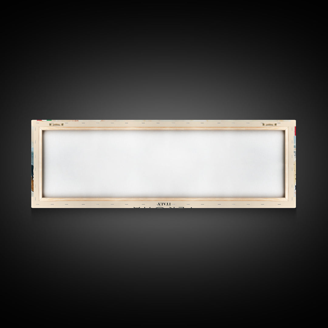 Verona Italy Travel Art, City Art, Framed Canvas Print or Metal Wall Art, Europe Travel Poster, Panoramic Wall Art, Extra Wide Wall Art