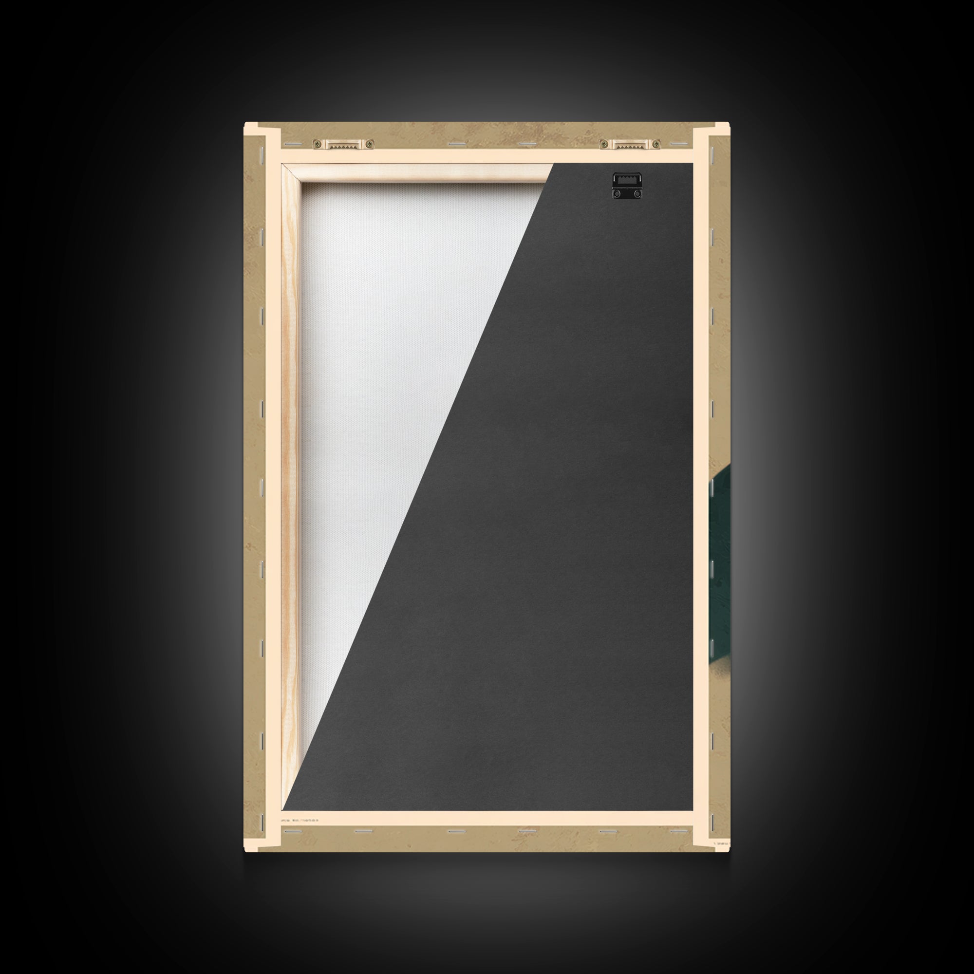 Old School Game Controller Canvas Print, Game Room Art, Canvas Wall Art, Game Room Decor, Abstract Art, Play, GRA-2x3-86