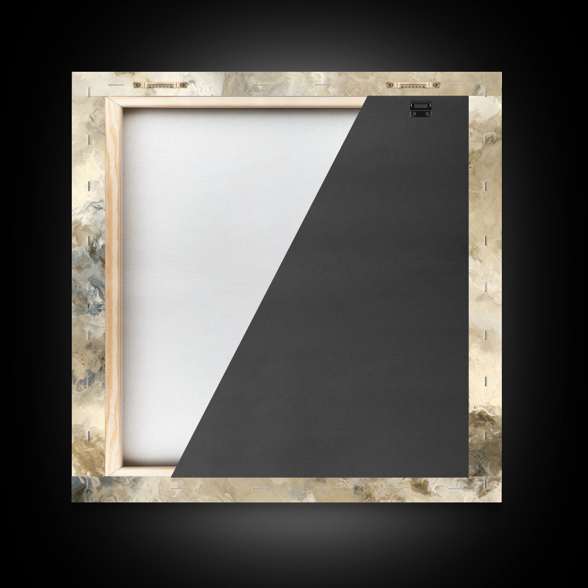 Abstract Marble Texture Canvas Print, Hotel Art, Printable Art, Hotel Decor, Abstract Art, Boutique, Travel Poster, HOT-1x1-19