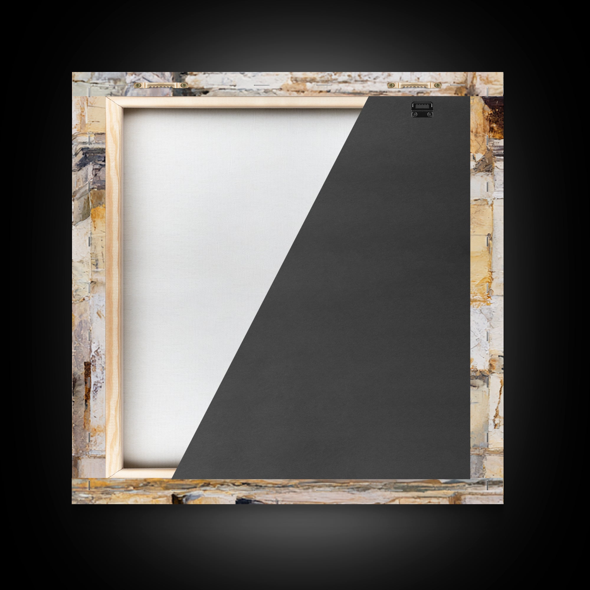 Abstract Marble Texture Framed Canvas Print, Hotel Art, Modern Decor, Hotel Decor, Abstract Art, Boutique, Poster, Wall Decor, HOT-1x1-67