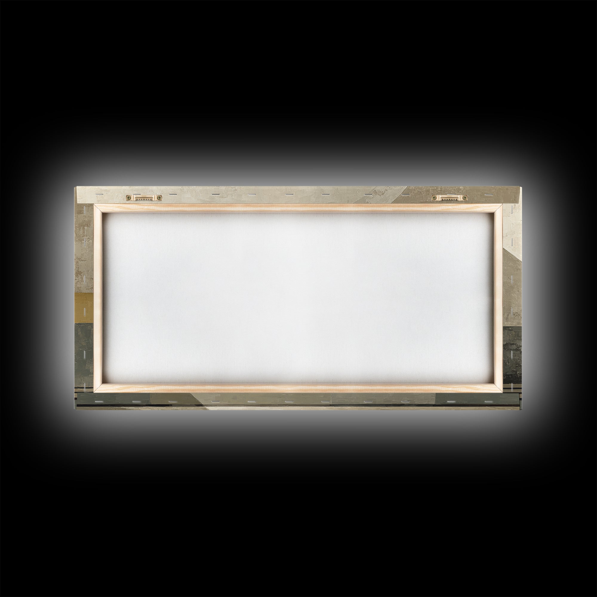 Minimal Architectural Arch Study Framed Canvas Print, Hotel Art, Mid Century Modern, Hotel Decor, Fine Art, Boutique, HOT-2x1-72