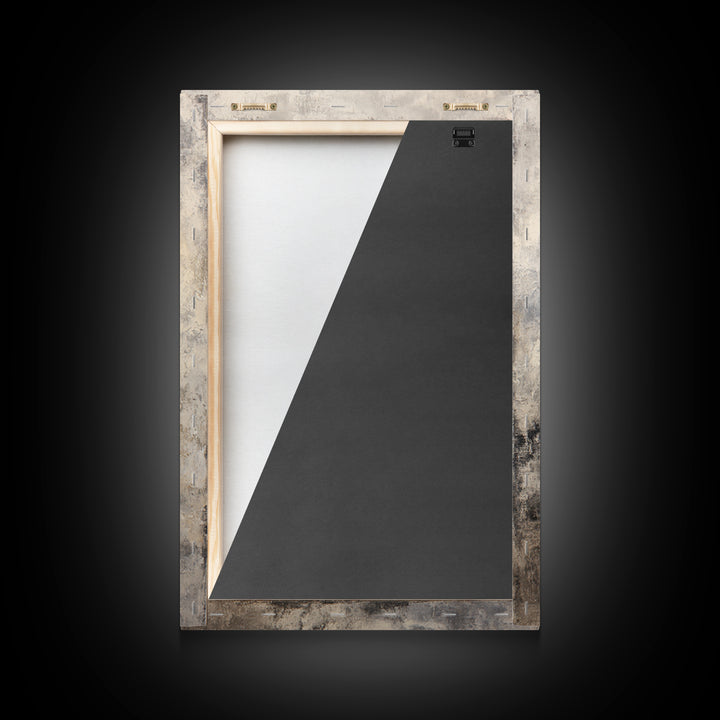 Simple Black Line Figure Canvas Print, Hotel Art, Fine Art Print, Hotel Decor, Oil Painting, Boutique, Wall Decor, Art Prints, HOT-2x3-7