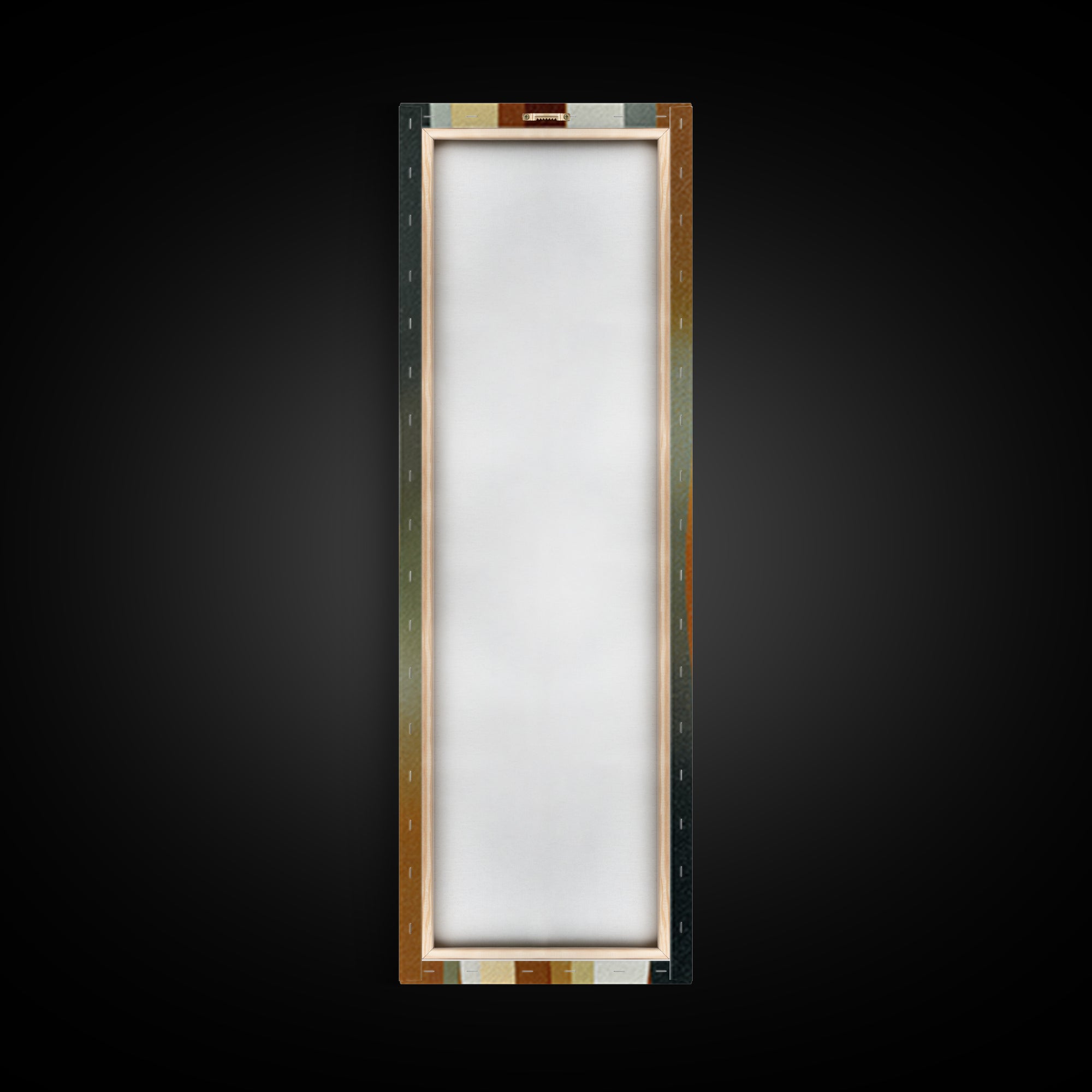 Single Line Couple Embracing Softly Canvas Print, Line Art, Luxury Decor, Living Room Decor, Fine Art, Line, Printable, LIN-1x3-14