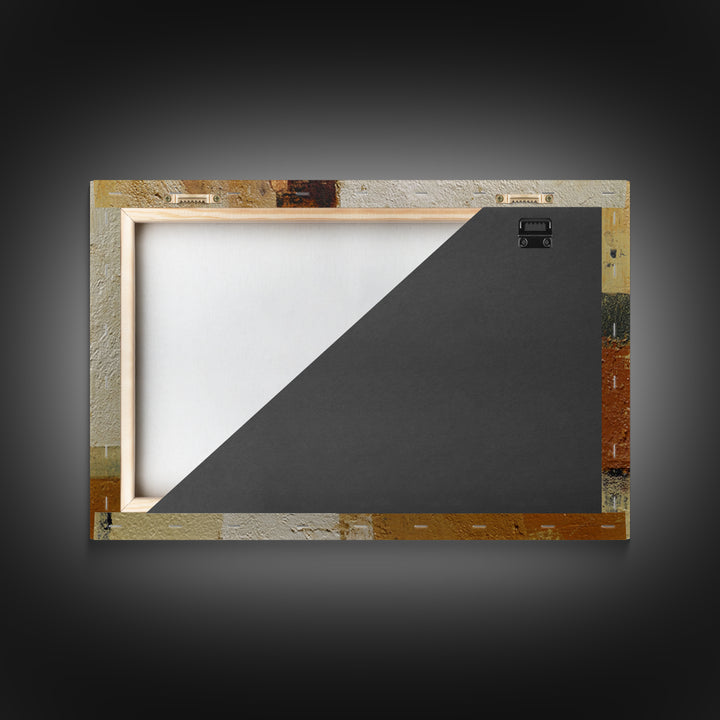 Minimal Eyes and Nose Composition Canvas Print, Line Art, Gallery Wall Set, Living Room Decor, Abstract Art, Line, LIN-3x2-66