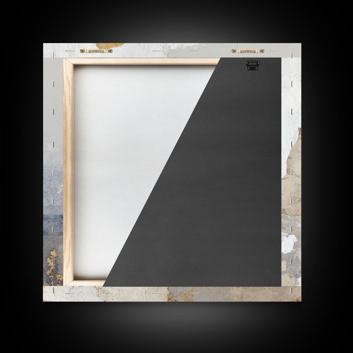 Oversized Line Figure Canvas Print, Living Room Art, Gallery Decor, Living Room Decor, Fine Art, Living, Wall Art, Home Decor, LIR-1x1-17