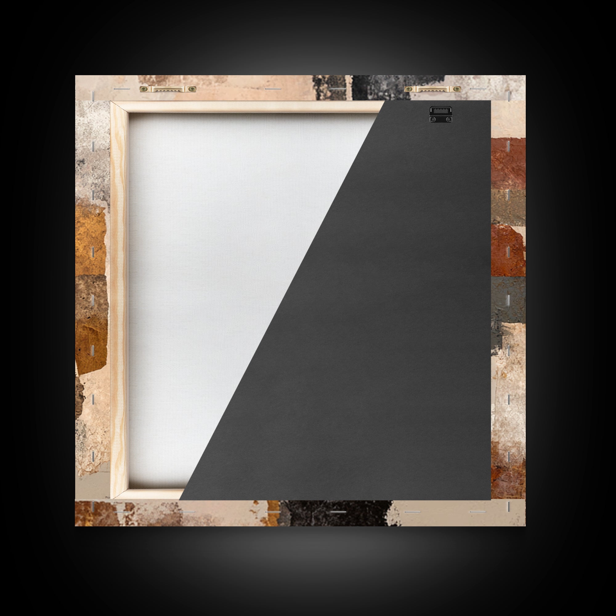 Large Statement Abstract Canvas Print, Living Room Art, Room Decor, Living Room Decor, Abstract Art, Living, Printable, LIR-1x1-25