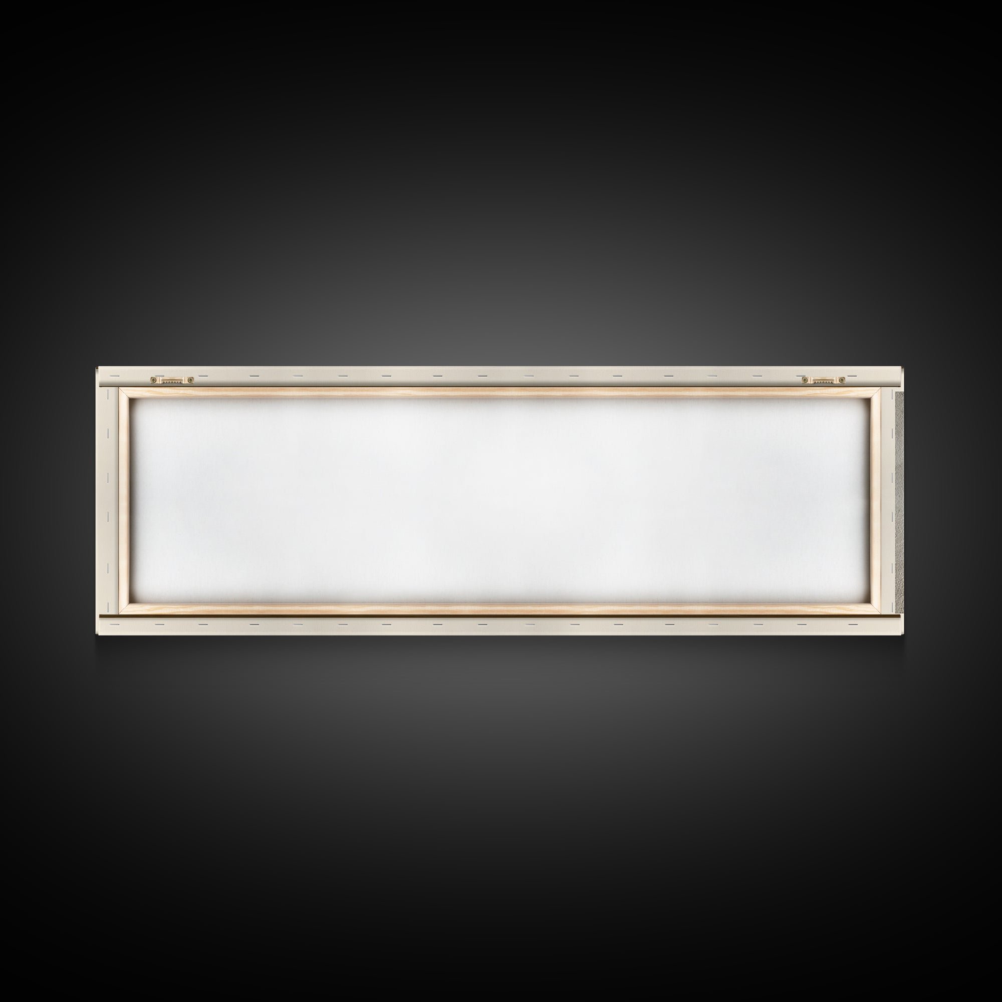 Black and White Architectural Arch Composition Framed Canvas Print, Living Room Art, Room Decor, Living Room Decor, Living, LIR-3x1-23