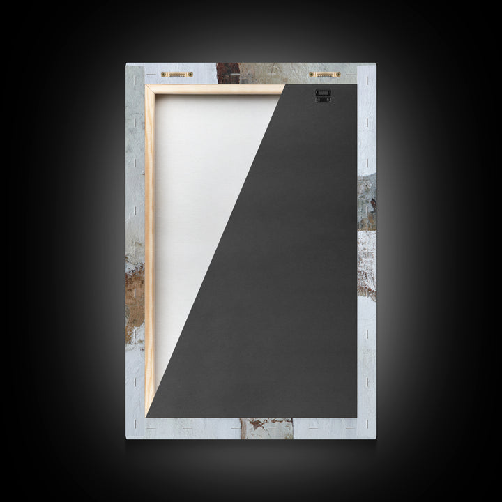 Large Cream Abstract Framed Canvas Print, Master Bedroom, Bedroom Decor, Sanctuary, Living Room Prints, Wall Decor Bedroom, MAS-2x3-25