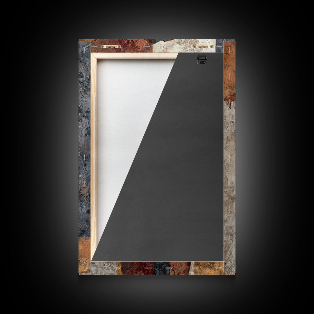 Classical Reclining Figure Implied Through Line Art Canvas Print, Master Bedroom, Minimalist Decor, Bedroom Decor, Sanctuary, MAS-2x3-6