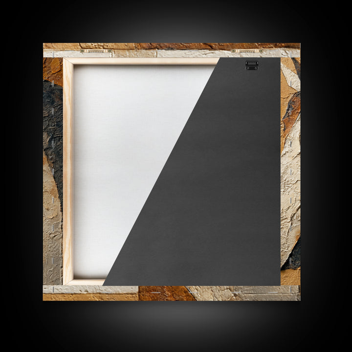 Minimal Horse Contour Canvas Print, Minimalist Art, Living Room Decor, Fine Art, Minimal, Modern Decor, Fine Art Print, MIN-1x1-18