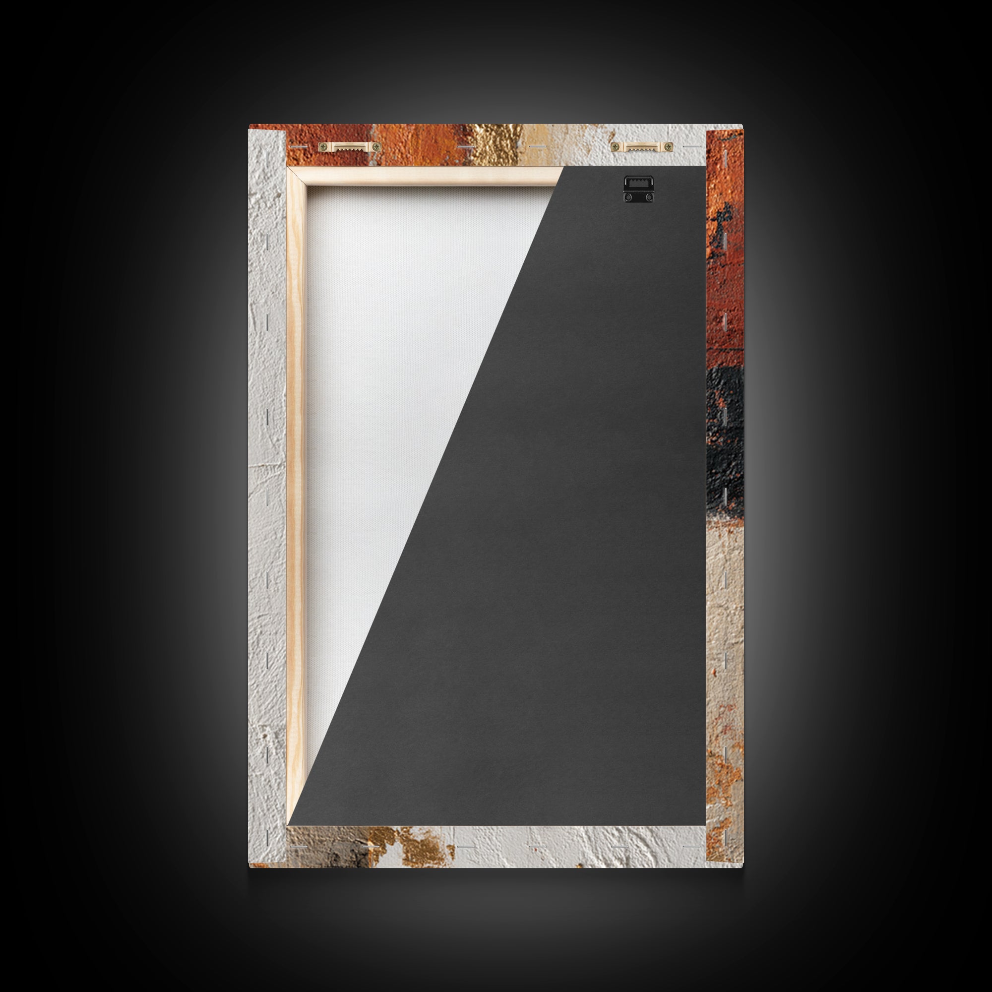 Monochrome Arch and Shadow Composition Canvas Print, Minimalist Art, Gallery Decor, Living Room Decor, Fine Art, Minimal, MIN-2x3-16