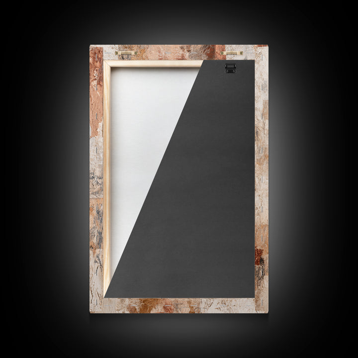 Minimal Horse Contour Canvas Print, Minimalist Art, Art, Living Room Decor, Fine Art, Minimal, Canvas Tote Bag, Abstract Art, MIN-2x3-50