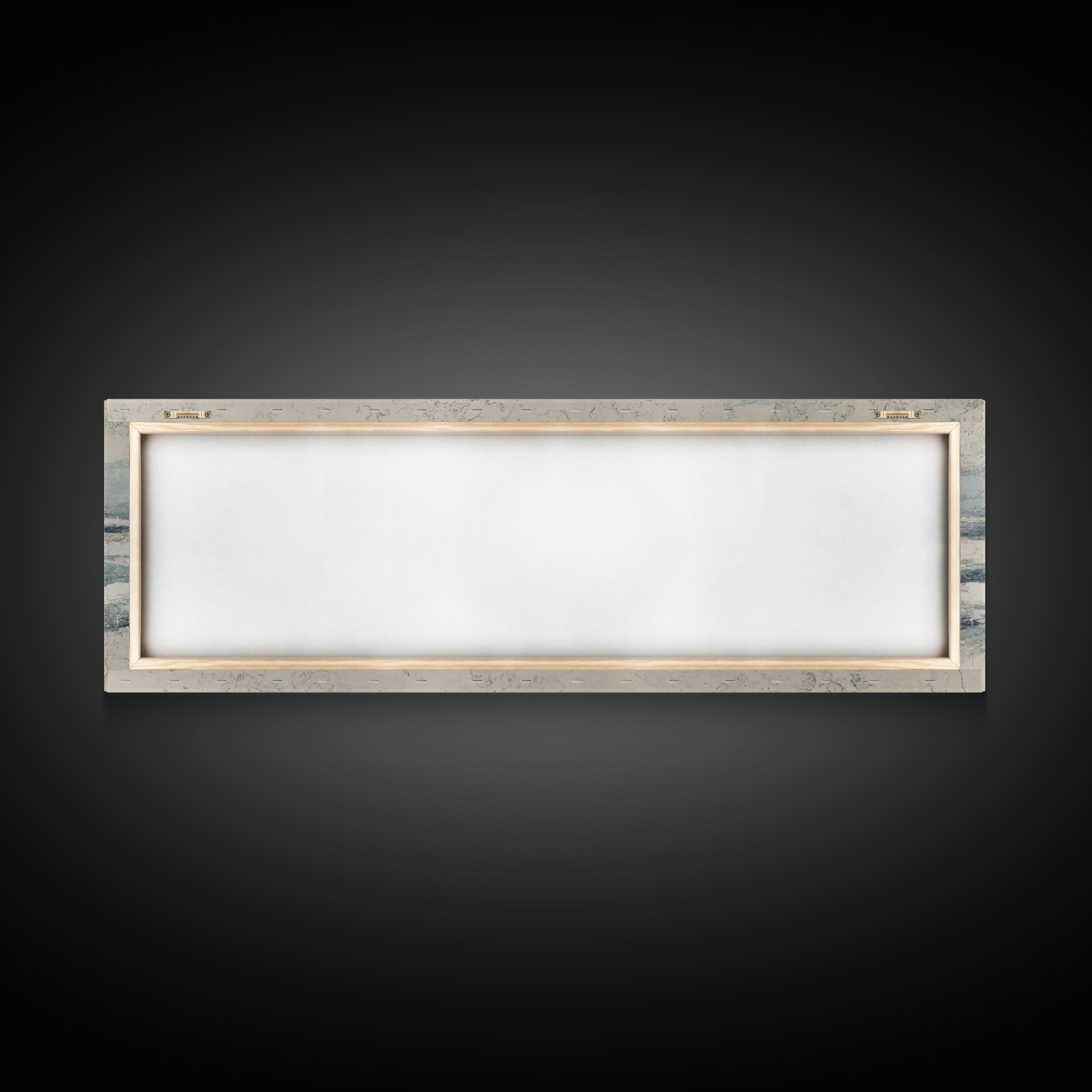 Subtle Marble Texture Canvas Print, Medical Office Art, Digital Wall Art, Office Decor, Fine Art, Calm, Healthcare Wall Art, MOA-3x1-83
