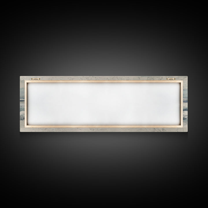 Subtle Marble Texture Canvas Print, Medical Office Art, Digital Wall Art, Office Decor, Fine Art, Calm, Healthcare Wall Art, MOA-3x1-83
