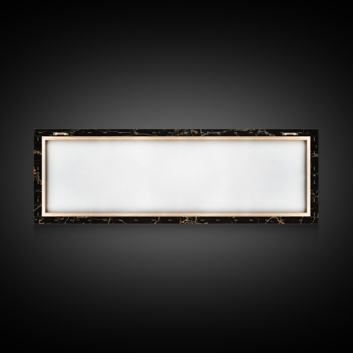 Ancient Greek Sword Engraved With Mythology, Decorative Heroic Weapon Artwork, Gold Canvas Print, Real Wood Frame