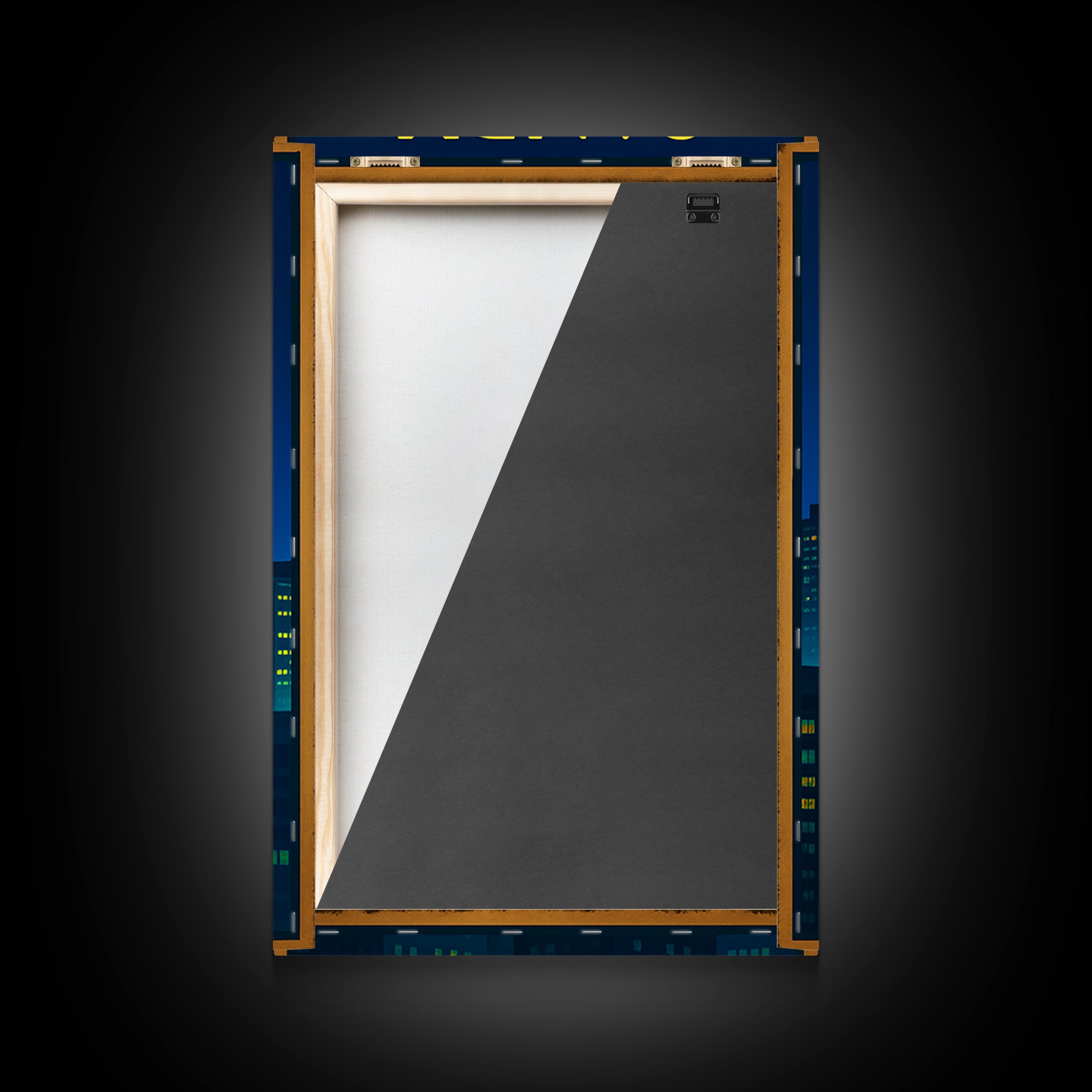 Sandy Springs Travel Poster, Canvas Print, Retro Neon Travel Art, Sandy Springs Travel Art, Travel Poster Set, Watercolor Downtown Skyline