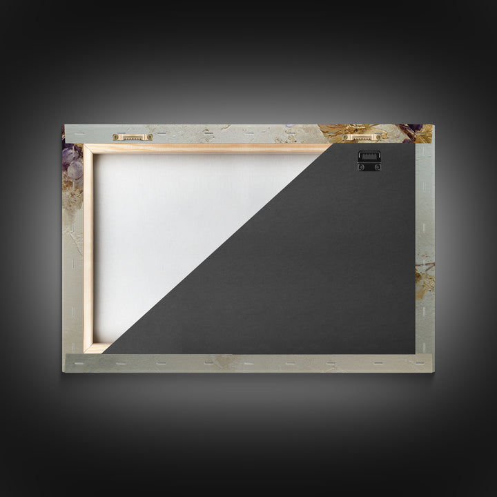 Elegant Table Objects Framed Canvas Print, Restaurant Art, Wall Art Print, Restaurant Decor, Fine Art, Bistro, Modern Decor, RES-3x2-28