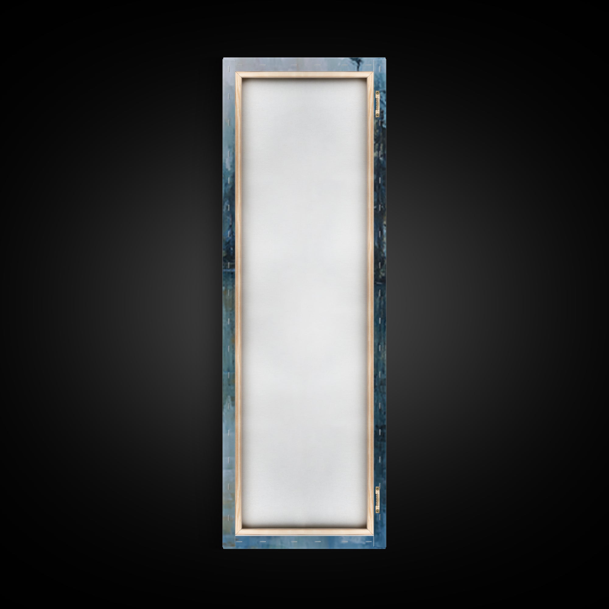 Canoe Painting Framed Canvas Print Lake Tahoe Art Nautical Wall Art Coastal Decor Rustic Art Above Sofa Art Extra Wide Art