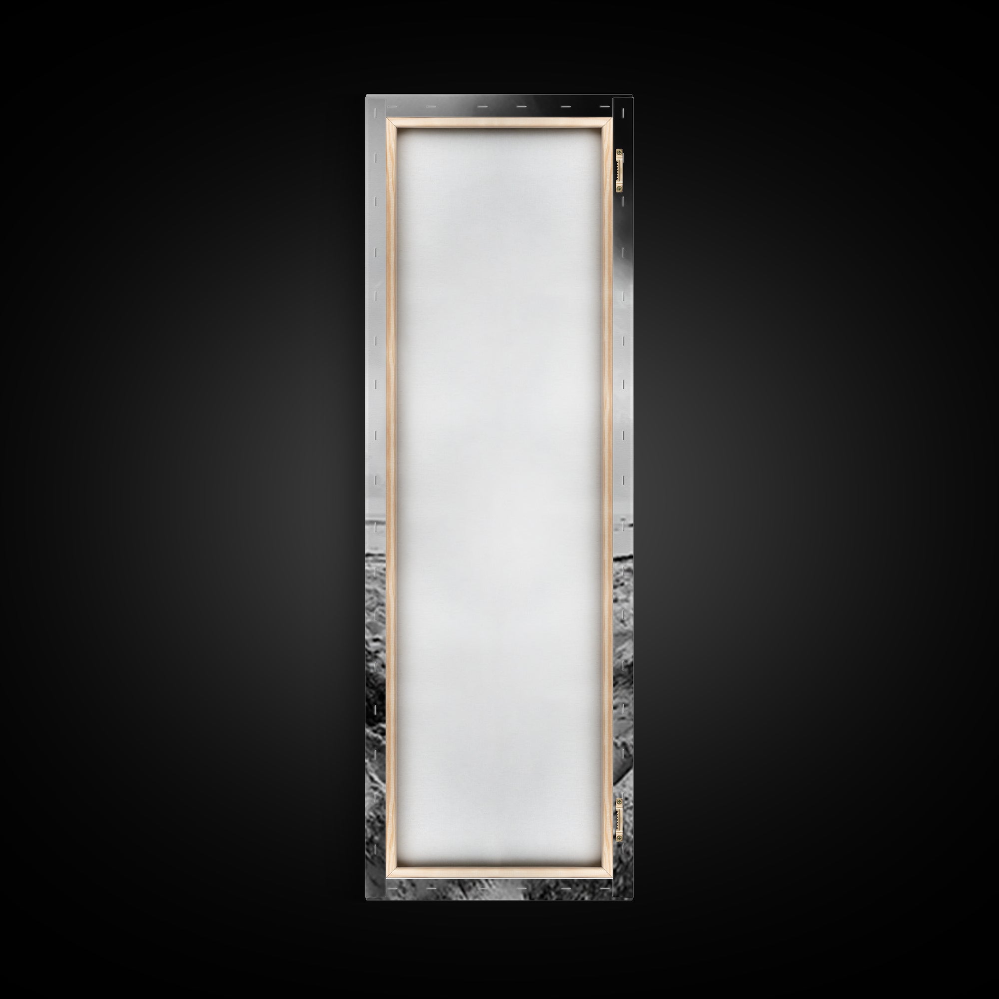 Beach Bonfire, Minimalist Art, Framed Canvas Print, nautical wall art, rustic decor, coastal painting, zen wall art, moody art, minimalist art